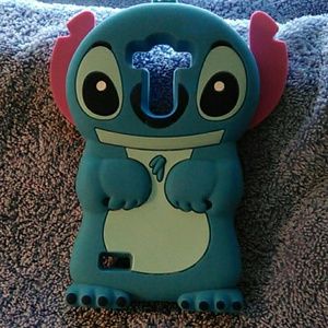 BRAND NEW LG G4 Stitch phone case